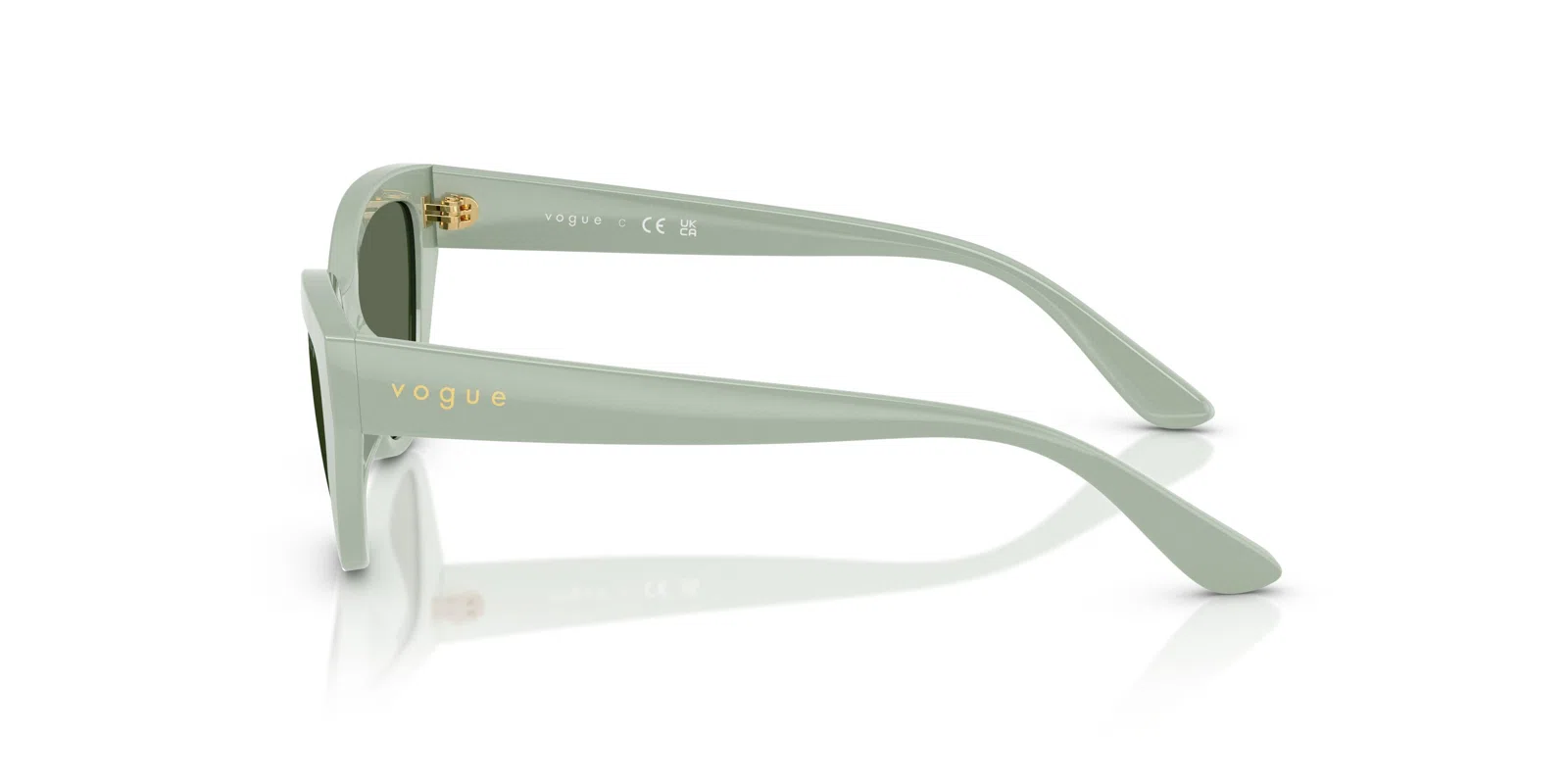 Vogue Eyewear Kids 2026 Sunglasses - view 6